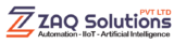 ZAQ Solutions(pvt) ltd