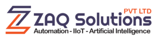 ZAQ Solutions(pvt) ltd